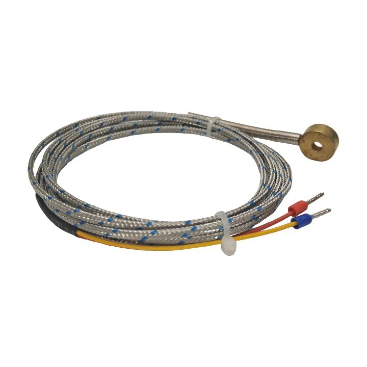Wrnk 191 Thermocouple Temperature Sensor 200 Degree Temperature Sensor Wrnk 191 Thermocouple Temperature Sensor 200 Degree Temperature Sensor